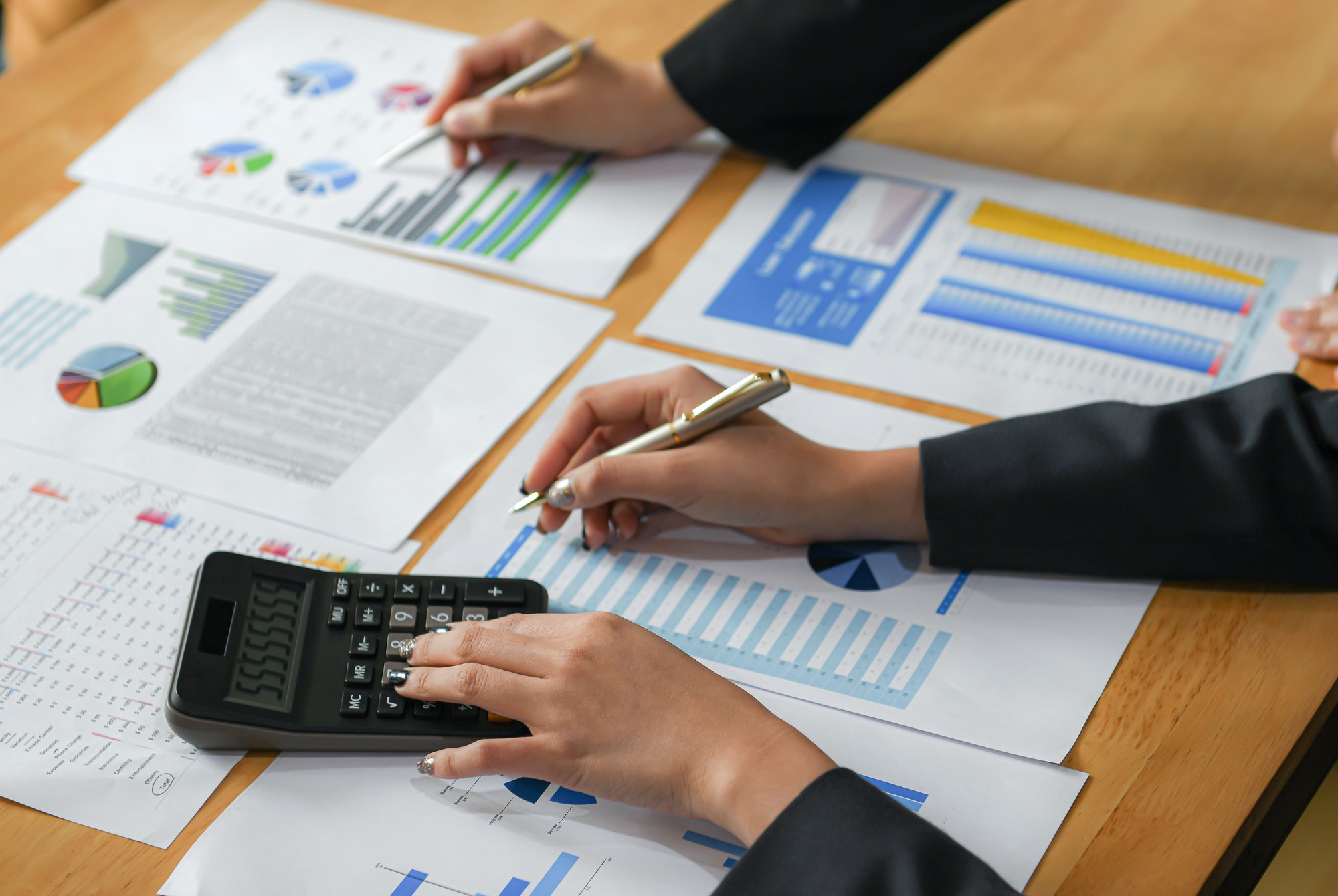 This blog is about money, managing risk, and living a life