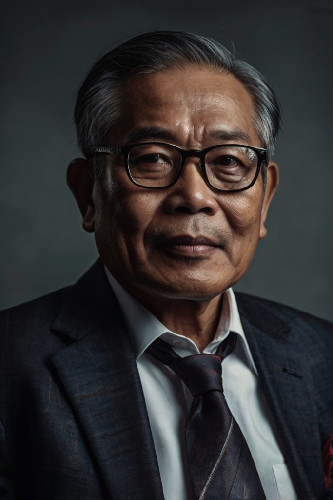 Lau Toong Wing
